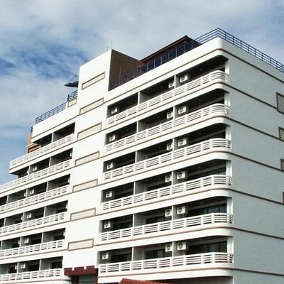 Loft Hotel Hua Hin